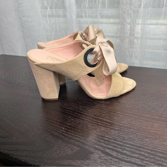 AVEC LES Filles   size 7.5 #002 - Picture 9 of 10